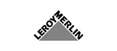 logo leroy