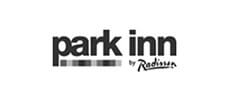 logo park inn