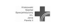logo krakowski szpital kliniczny