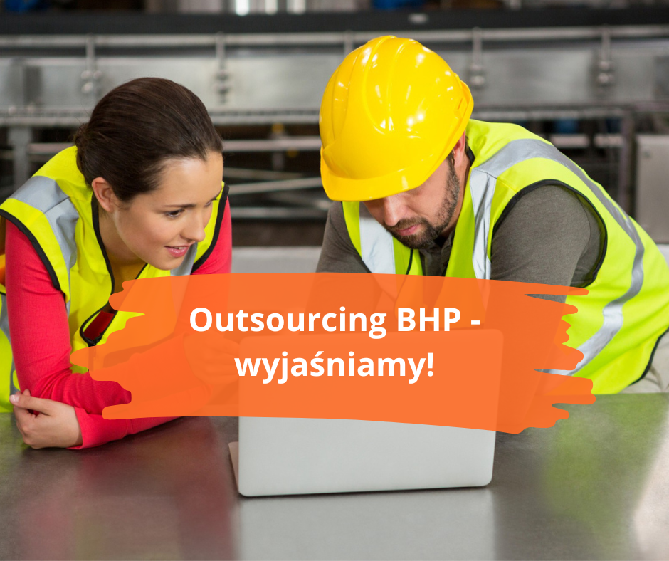 Outsourcing BHP