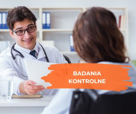 BADANIA KONTROLNE BHP CENTER